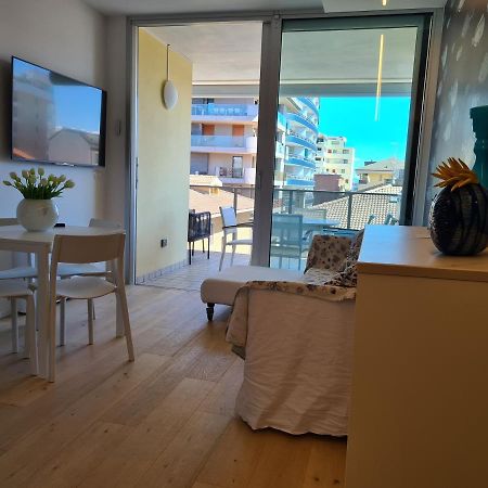 Acquario Sulla Laguna Exclusive Luxury Apartment Градо Екстер'єр фото