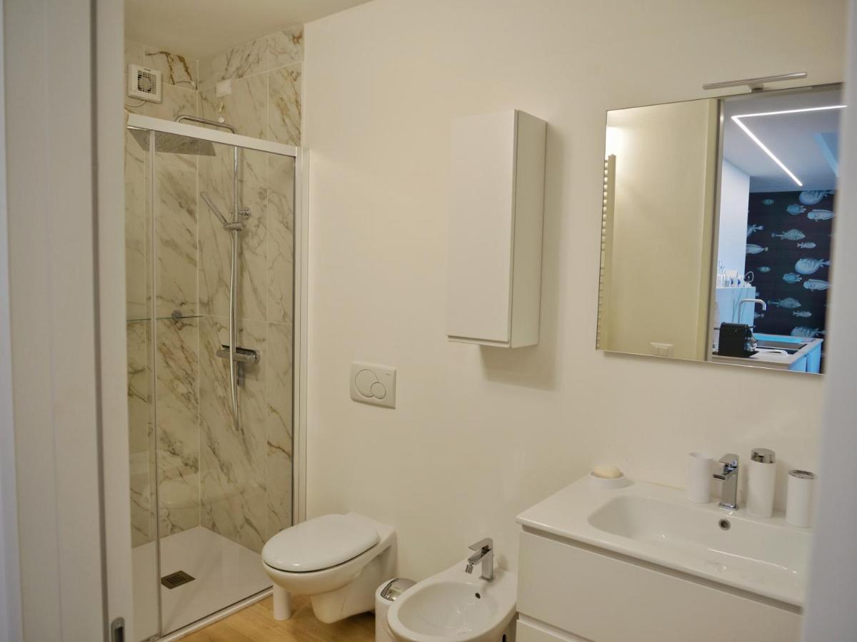 Acquario Sulla Laguna Exclusive Luxury Apartment Градо Екстер'єр фото
