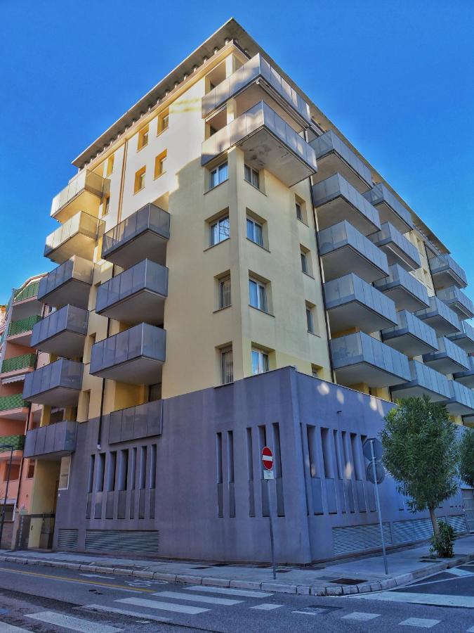 Acquario Sulla Laguna Exclusive Luxury Apartment Градо Екстер'єр фото